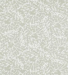 Heartvine Fabric by Harlequin Chalk/Linen