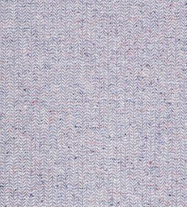 Heath Fabric by Thibaut Lilac