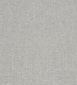 Heath Fabric by Thibaut Smoke