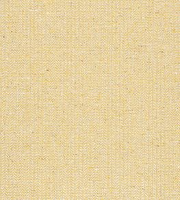 Heath Fabric by Thibaut Straw