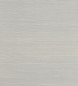 Heather Sisal Wallpaper by Thibaut Grey