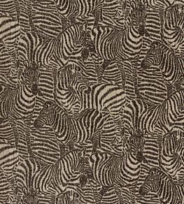 Hector Fabric by Kai Onyx