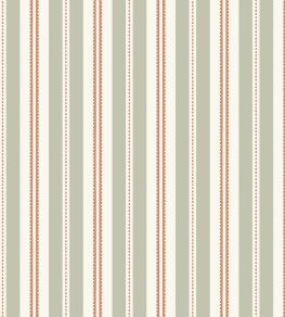 Hedda Wallpaper by Borastapeter Green