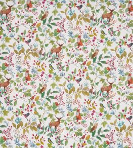 Hedgerow Fabric by Prestigious Textiles Sweetpea