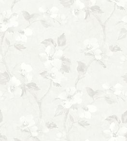 Helen's Flower Wallpaper by Borastapeter 83