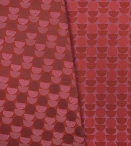 Helios Fabric by Casal Feux de Bengale