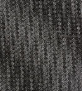 Helmsley Fabric by Prestigious Textiles Charcoal