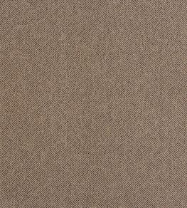 Helmsley Fabric by Prestigious Textiles Liquorice