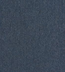 Helmsley Fabric by Prestigious Textiles Midnite