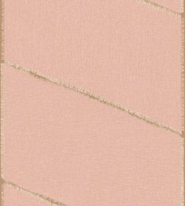 Hera Wallpaper by Elitis Le sens de la delicatesse