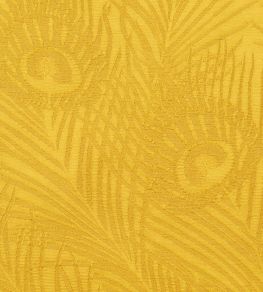 Hera Plume in Dyed Jacquard Fabric by Liberty Fennel