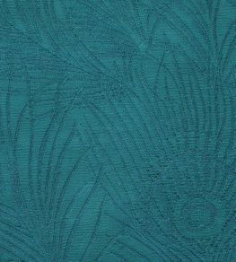 Hera Plume in Dyed Jacquard Fabric by Liberty Scarab