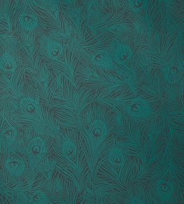 Hera Plume Wallpaper by Liberty Jade