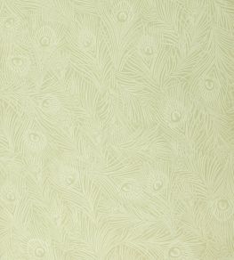 Hera Plume Wallpaper by Liberty Lichen