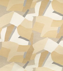 Heritage Fabric by Lelievre Naturel