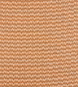 Herring Fabric by Sanderson Rust