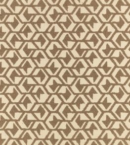 Hex Fabric by Zinc Basket