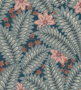 Hidden Ivy Wallpaper by Borastapeter 51