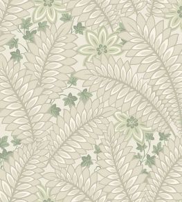 Hidden Ivy Wallpaper by Borastapeter 52