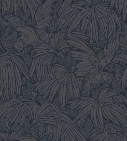 Hidden Parrot Wallpaper by Borastapeter 78