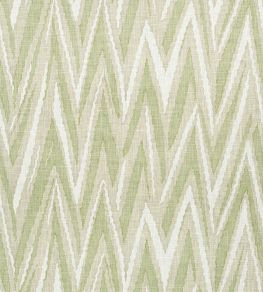 Highland Peak Fabric by Anna French Green