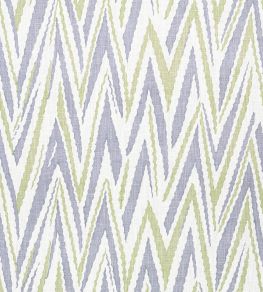Highland Peak Fabric by Anna French Plum