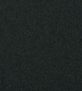 Highland Wool Fabric by Ralph Lauren Charcoal