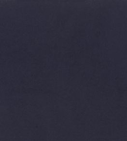 Highland Wool Fabric by Ralph Lauren Navy