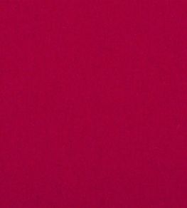 Highland Wool Fabric by Ralph Lauren Red