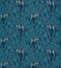 Hillcrest Fabric by Studio G Midnight
