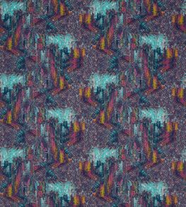 Hillcrest Fabric by Studio G Multi