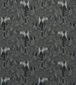 Hillcrest Fabric by Studio G Noir