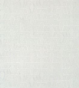 Hinton Tunnel Wallpaper by Thibaut Flax