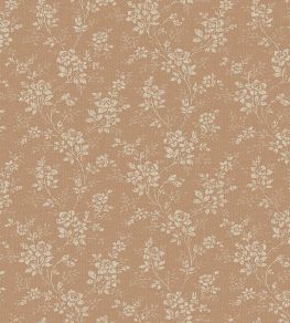 Hip Rose Wallpaper by Borastapeter Pink