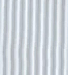 Holden Stripe Fabric by Anna French Blue