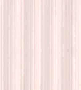 Holden Stripe Fabric by Anna French Blush