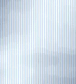 Holden Stripe Fabric by Anna French Navy