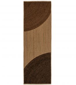 Holiday Runner Rug by Elitis Havane