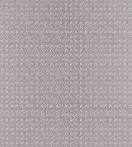 Holly Trellis Fabric by Anna French Lavender
