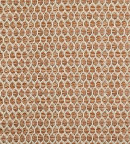 Honeycomb Fabric by Baker Lifestyle Spice