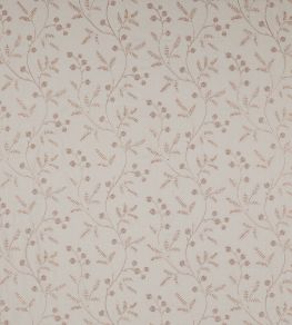 Honiton Fabric by Colefax and Fowler Cream