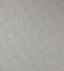 Honiton Fabric by Colefax and Fowler Old Blue