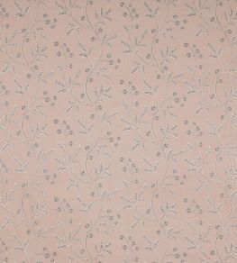 Honiton Fabric by Colefax and Fowler Pink