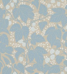 Hops And Glory Wallpaper by Langelid Von Bromssen Frost