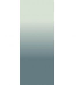 Horizon Fabric by James Hare Slate Blue