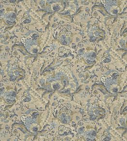 Houghton Fabric by Warwick Ink