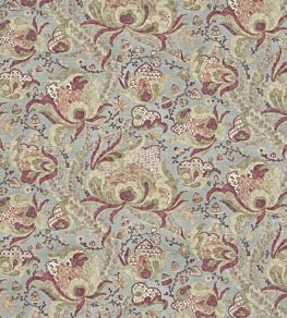 Houghton Fabric by Warwick Jubilee