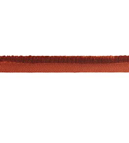 Velvet Piping 11MM Trimming by Houles 9300