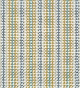 Houma Fabric by Camengo Jaune