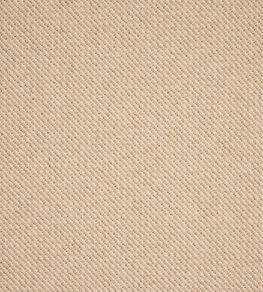 Hudson Fabric by Jane Churchill Green/Orange